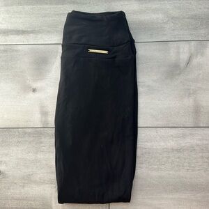 Whitney Simmons Gymshark Leggings